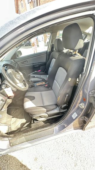 Mazda 3 2007