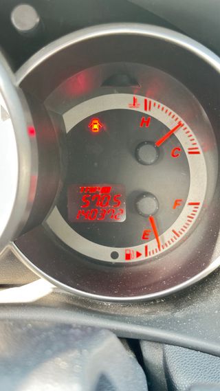Mazda 3 2007
