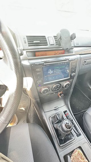 Mazda 3 2007