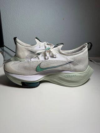 Nike Alphafly Next% - Zapatillas running Talla 45