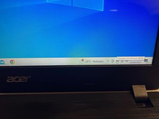 Portátil ACER pantalla 14