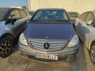 Despiece Mercedes Benz Clase B (w245) B 180 