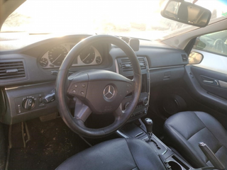 Despiece Mercedes Benz Clase B (w245) B 180 