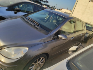 Despiece Mercedes Benz Clase B (w245) B 180 
