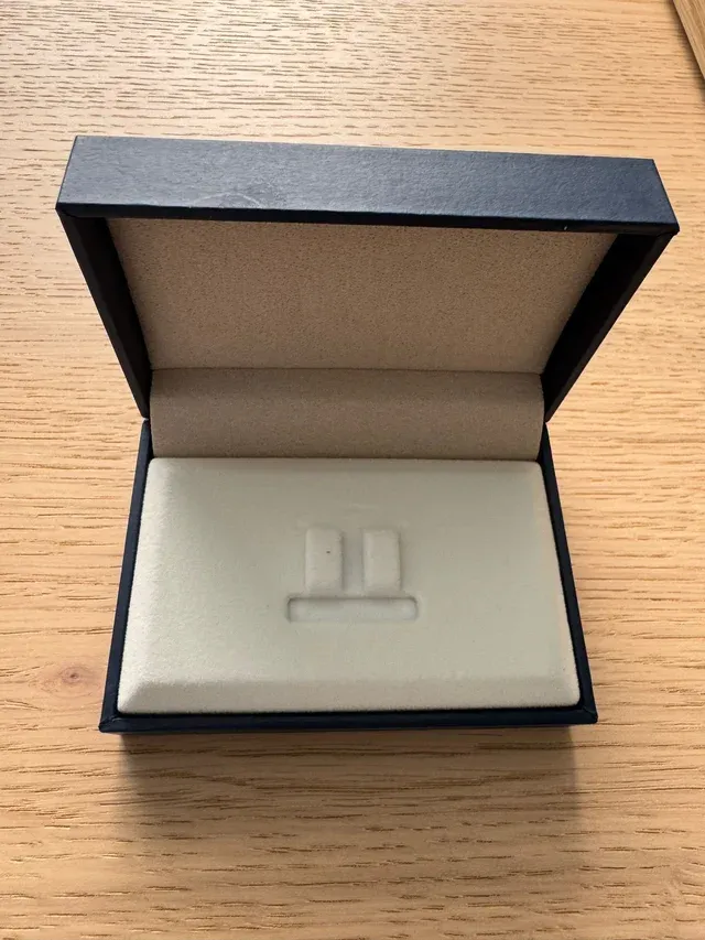 Caja Panerai: estuche reloj