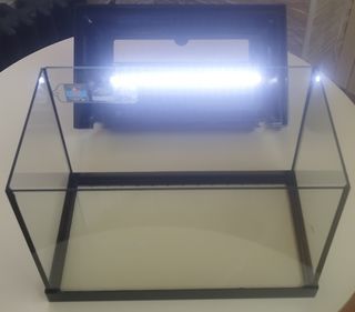 Acuario ICA AquaLed Pro 25L