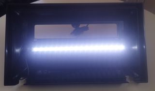 Acuario ICA AquaLed Pro 25L