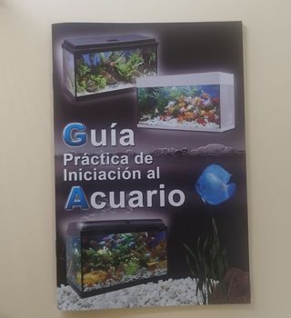 Acuario ICA AquaLed Pro 25L