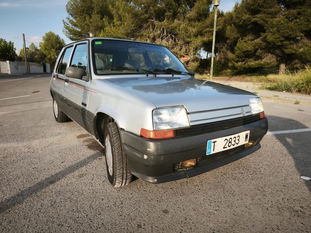 Renault R5 1998