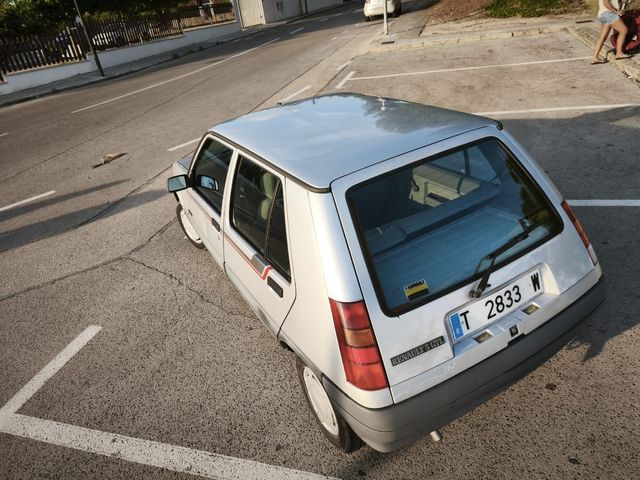 Renault R5 1998