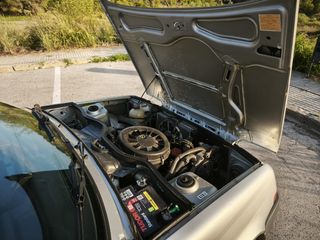 Renault R5 1998