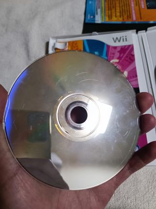 Just Dance 2014 Wii - 47 canciones