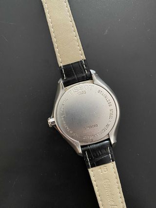 Tissot 1853 S 463/563 PRX Futuristic Y2K 