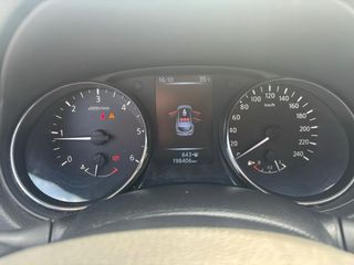 Nissan Qashqai 2015 4x4 Acenta 1.6DCI 130cv