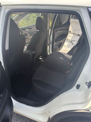 Nissan Qashqai 2015 4x4 Acenta 1.6DCI 130cv