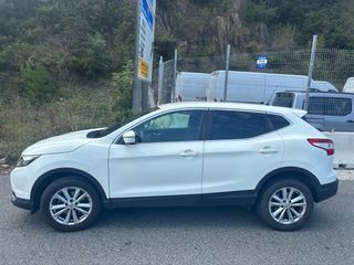 Nissan Qashqai 2015 4x4 Acenta 1.6DCI 130cv