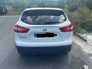 Nissan Qashqai 2015 4x4 Acenta 1.6DCI 130cv