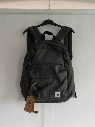 Zaino WWF verde oliva