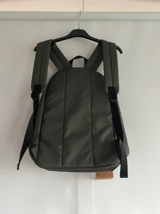 Zaino WWF verde oliva
