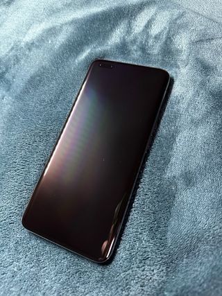 Honor Magic5 Pro 5G 512GB - Negro