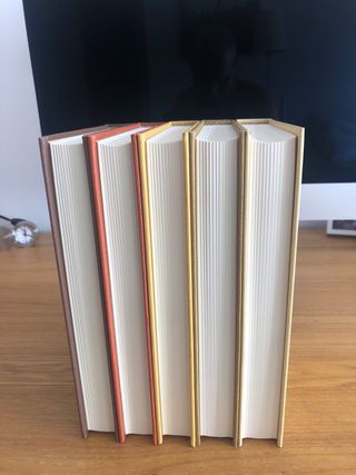 Philip K Dick The Collected Stories