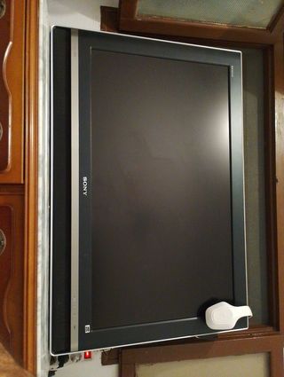Sony bravia 43 pulgadas