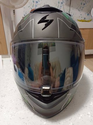 Casco Scorpion EXO-M