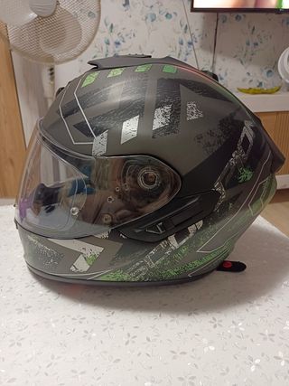 Casco Scorpion EXO-M