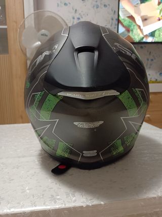 Casco Scorpion EXO-M