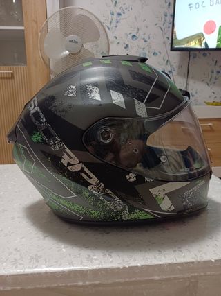 Casco Scorpion EXO-M