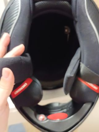 Casco Scorpion EXO-M