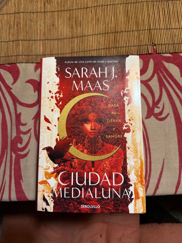 Casa de tierra y sangre (edición limitada a pre...