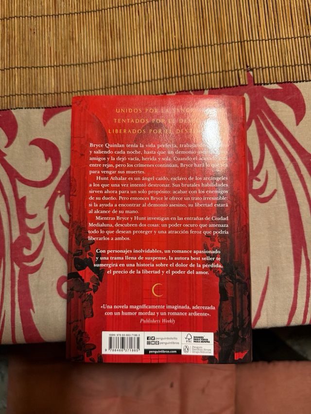 Casa de tierra y sangre (edición limitada a pre...