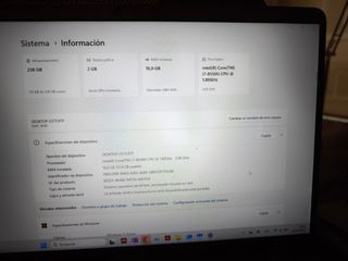 Portátil Huawei 