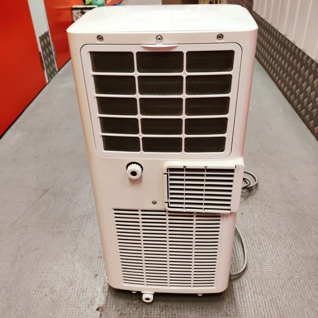 Ozeanos - Aire acondicionado portátil