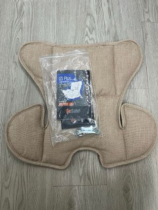 Silla coche BeSafe iZi Plus