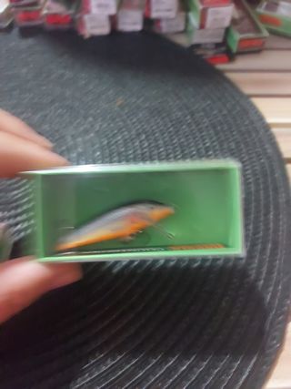 Señuelo Rapala Countdown