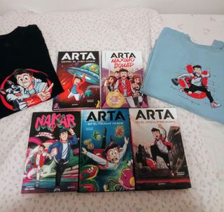 Colección Arta