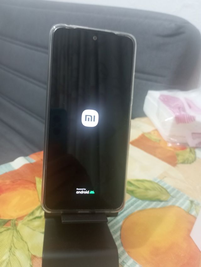 Xiaomi Redmi Note 11S - Blu