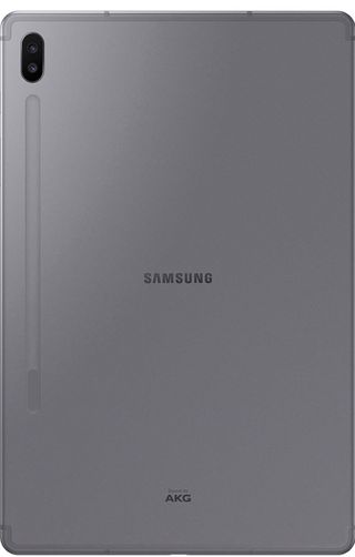 Samsung Galaxy Tab S6 Grigio