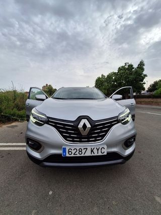Renault Kadjar 2019