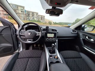 Renault Kadjar 2019