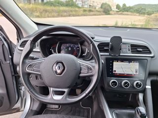 Renault Kadjar 2019