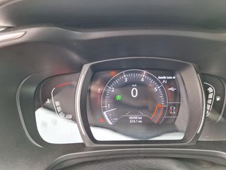 Renault Kadjar 2019
