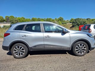 Renault Kadjar 2019