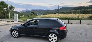 Audi A3 2003