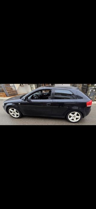 Audi A3 2003