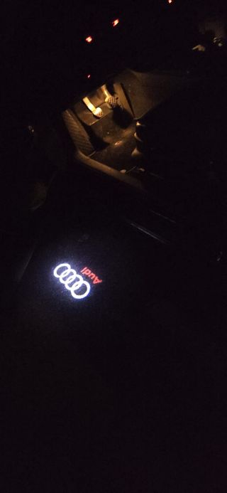 Audi A3 2003