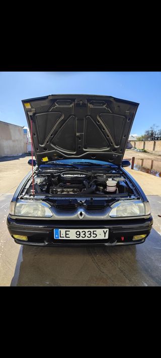 Renault 19 1.4
