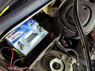 Renault 19 1.4
